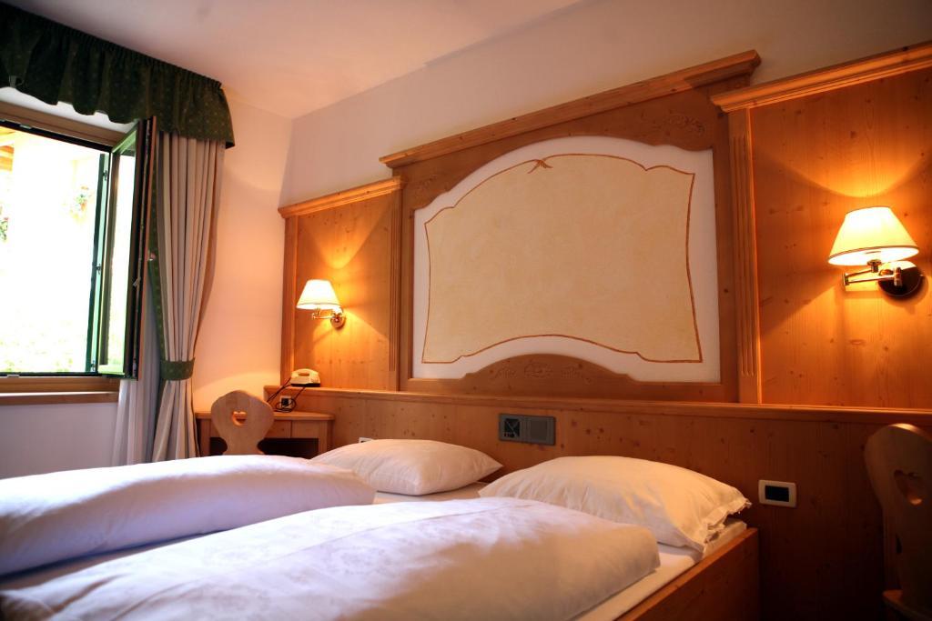 Residence Riposo Colfosco Rom bilde