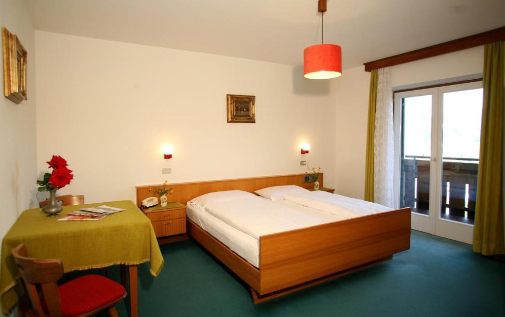 Residence Riposo Colfosco Rom bilde