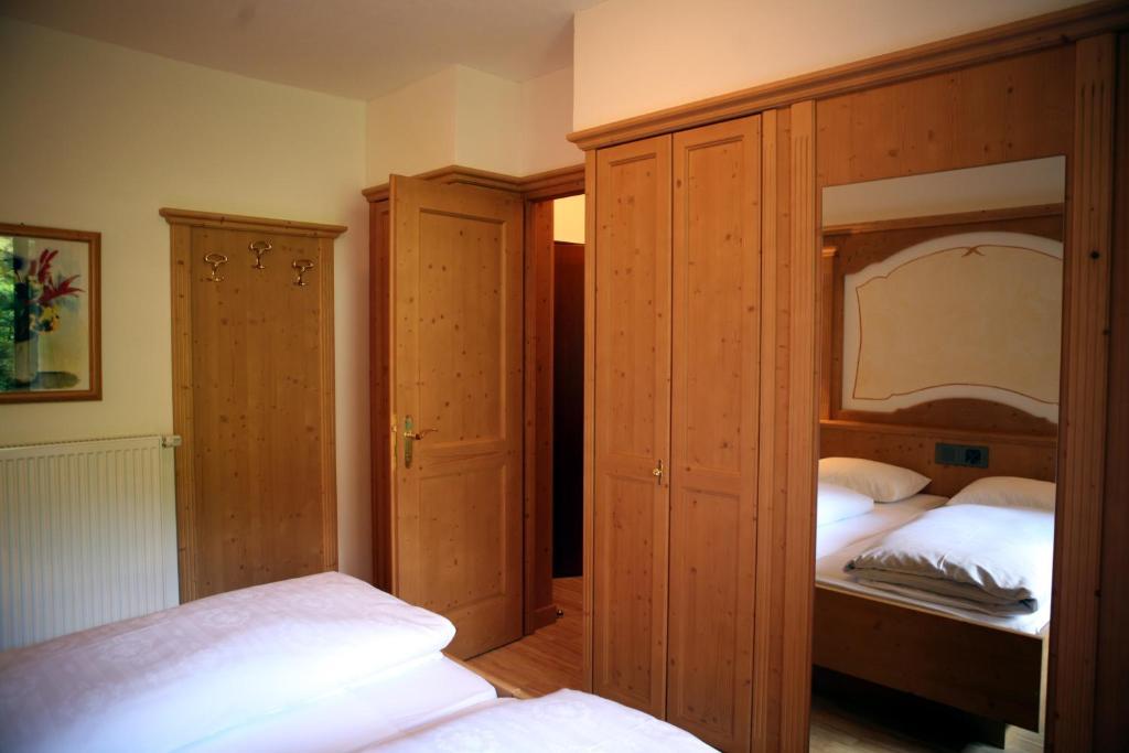 Residence Riposo Colfosco Rom bilde