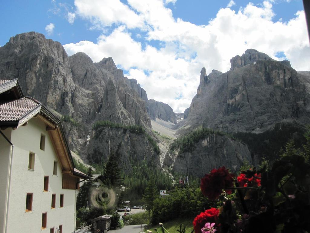Residence Riposo Colfosco Rom bilde