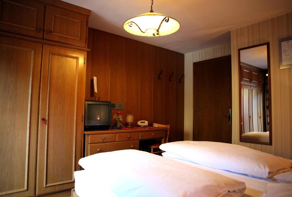 Residence Riposo Colfosco Rom bilde