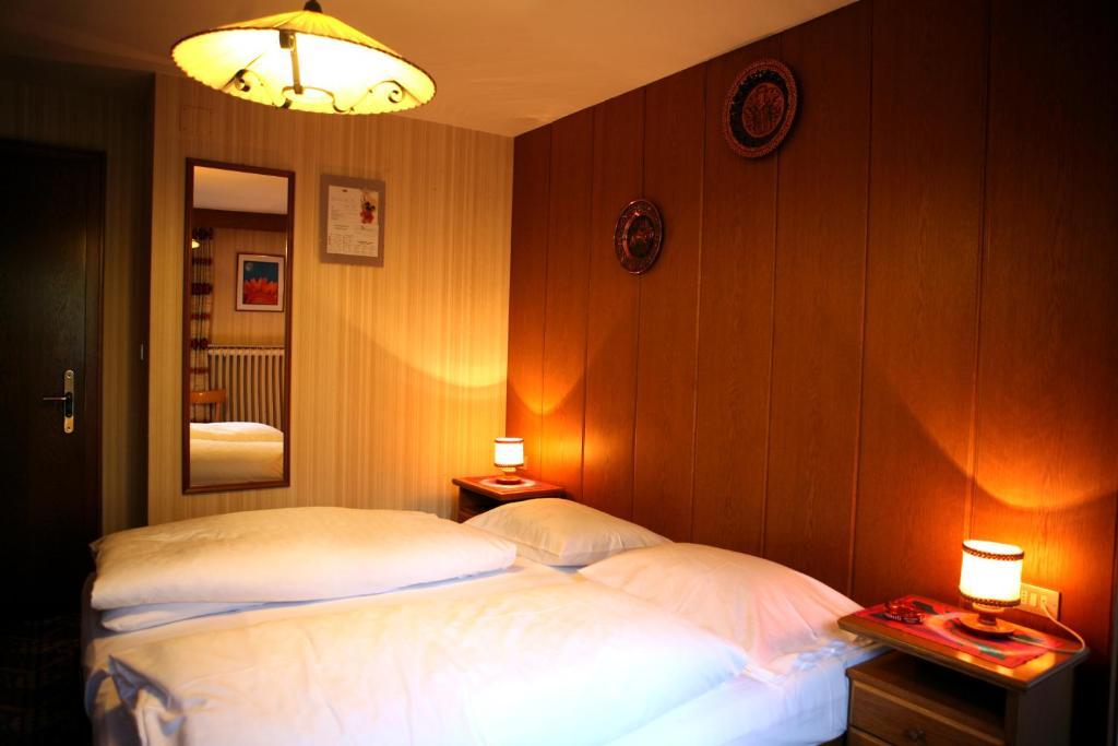 Residence Riposo Colfosco Rom bilde