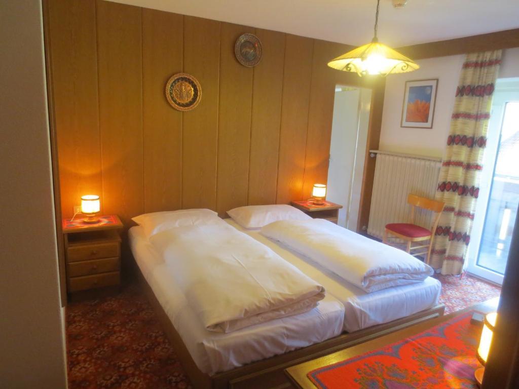 Residence Riposo Colfosco Rom bilde