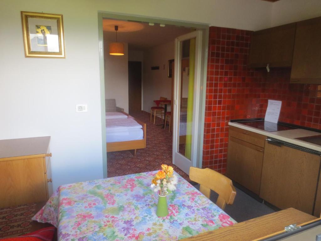 Residence Riposo Colfosco Rom bilde