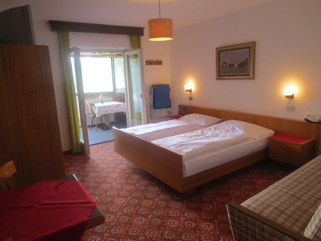 Residence Riposo Colfosco Rom bilde
