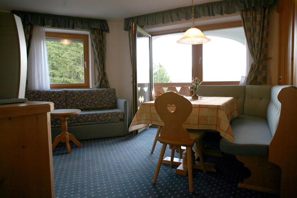 Residence Riposo Colfosco Rom bilde