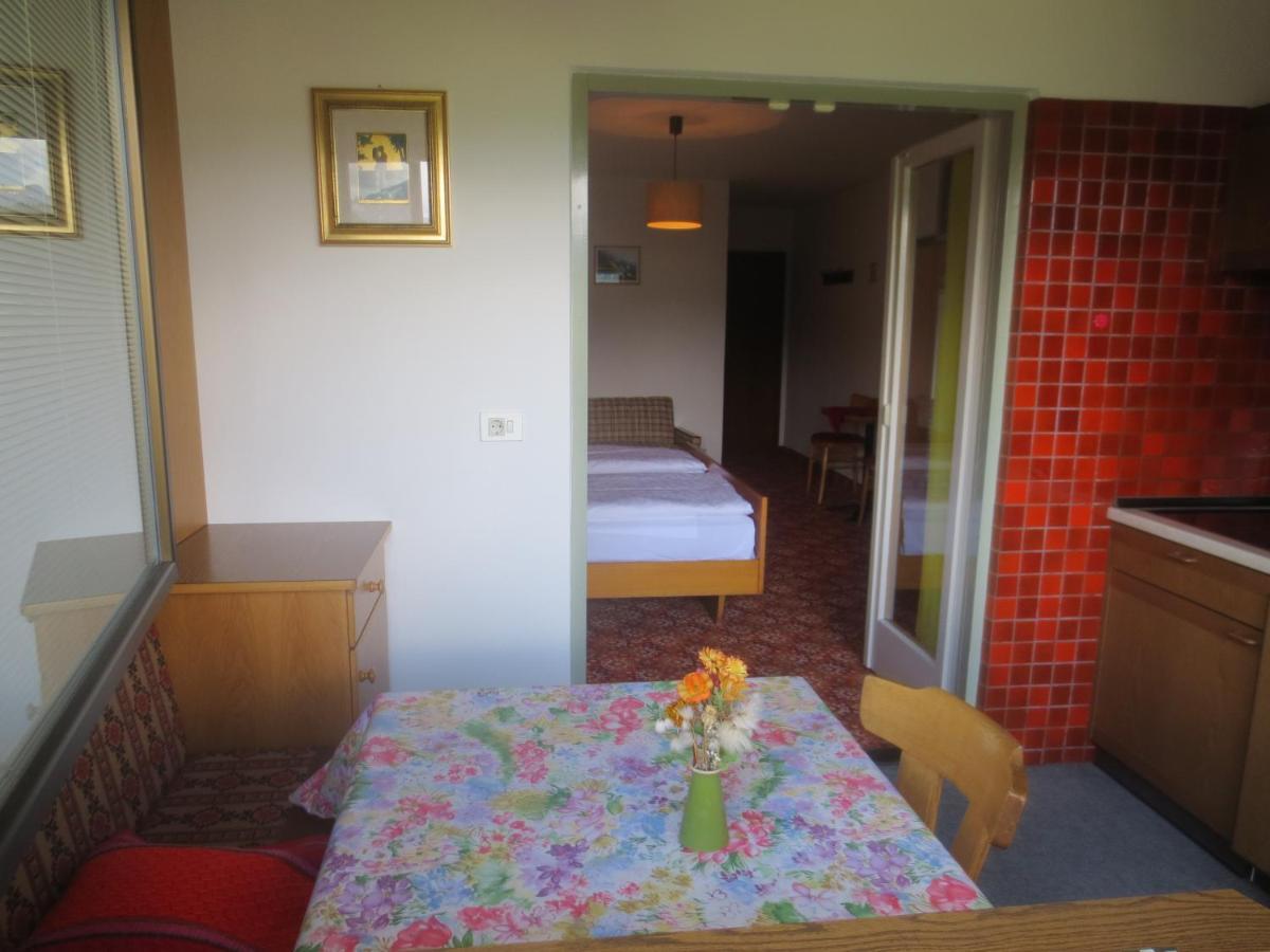 Residence Riposo Colfosco Rom bilde