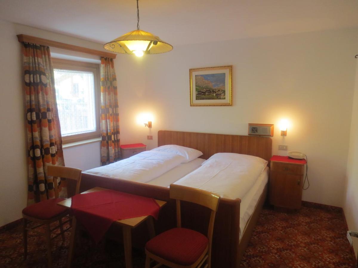 Residence Riposo Colfosco Rom bilde