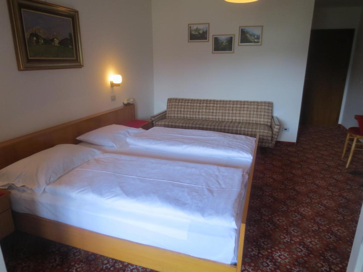 Residence Riposo Colfosco Rom bilde
